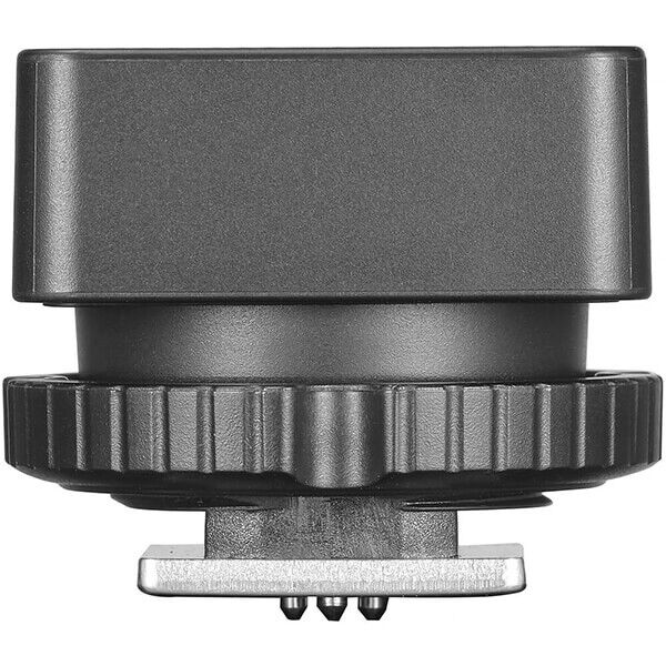 Godox X5L zur Verwendung mit iT32 Aufsteckblitz an Leica