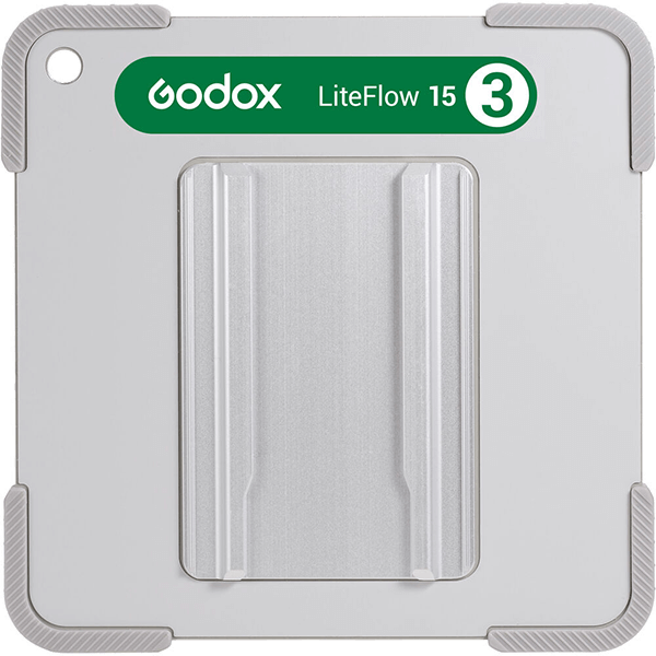 Godox KNOWLED LiteFlow 15 Reflector Kit Spiegel 3
