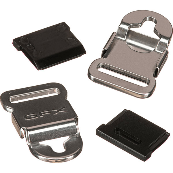 Fujifilm Shoulder Strap Fixing Set GFX