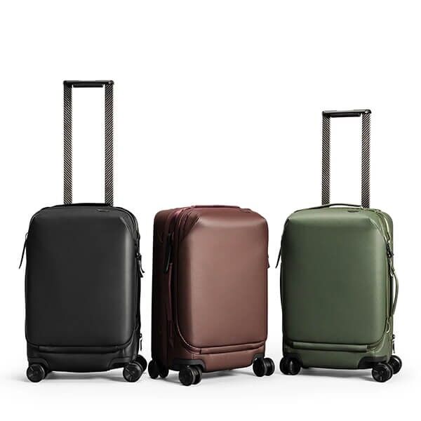 Peak Design Roller Pro Carry-On