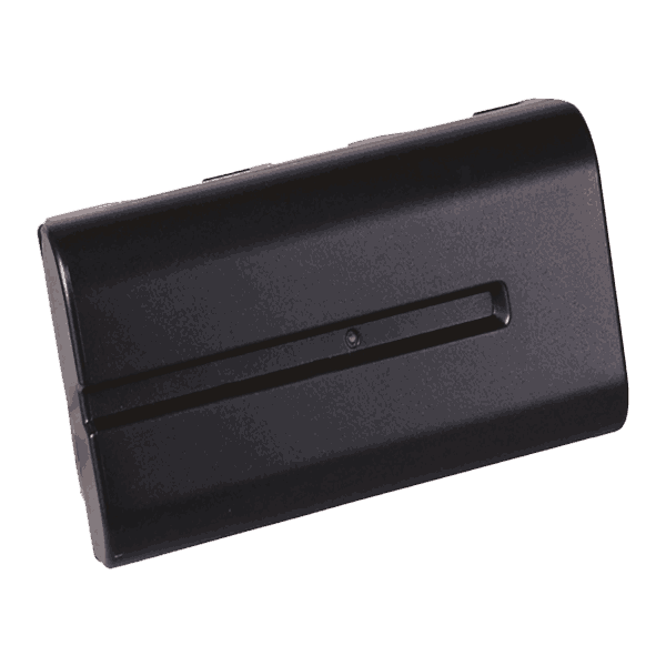 Akku für Sony NP-F550 von Patona