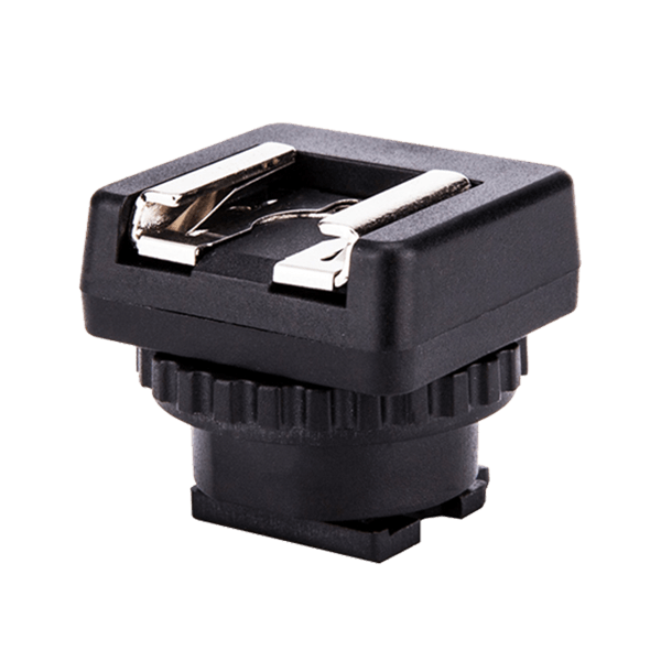 JJC MSA-MIS Standard Cold Shoe Adapter