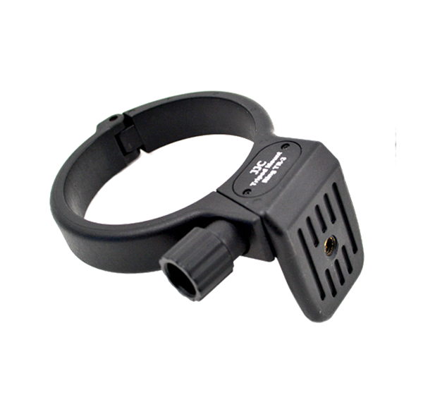 Stativschelle JJC TR-3 Canon EF 100mm f2.8 IS USM