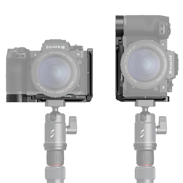 SmallRig L-Winkel passend zu FUJIFILM X-H2S 3928