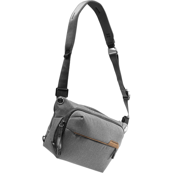 Peak Design Everyday Sling 3L v2 ash
