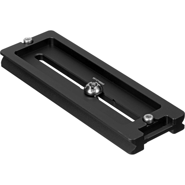 Objektivplatte DPG-120DR - Schnellwechselplatte von Sunwayfoto unten