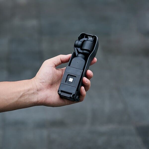 SmallRig 5581 Mount Support Halterung DJI Osmo Pocket 3 4 SmallRig 5581 Mount Support Halterung DJI Osmo Pocket 3 4