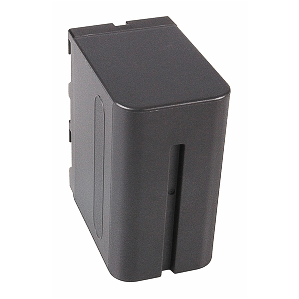 Akku für Sony NP-F970 von Patona