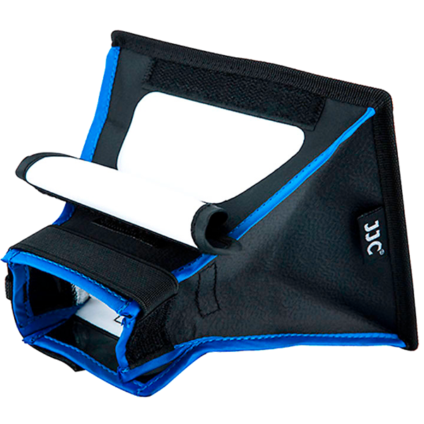 Softbox klein für Aufsteckbliteze RSB-S