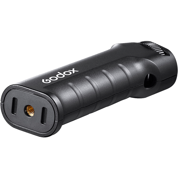 Godox Blitzhandgriff FG-100 unterseite
