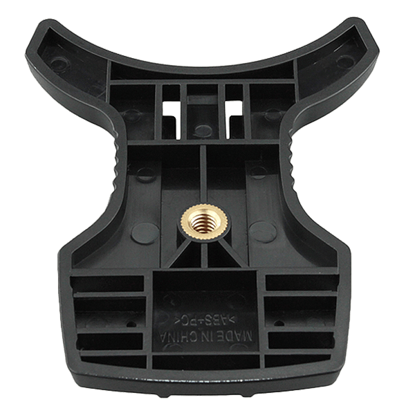 Blitzhalter JJC MF-1 für Standard-Blitzfuss