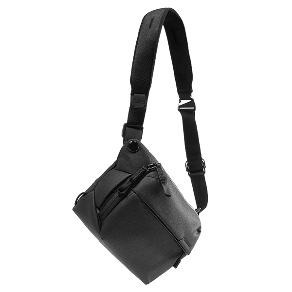 Peak Design Kameratasche Everyday Sling 10L v2 schwarz Peak Design Kameratasche Everyday Sling 10L v2 schwarz