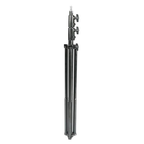 Lampenstativ mit Luftfederung bis 260cm von Patona Transportmass Lampenstativ mit Luftfederung bis 260cm von Patona Transportmass