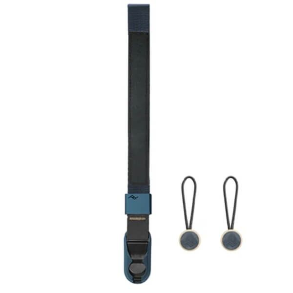Peak Design Cuff Hand Strap in Ocean CF-DS-3