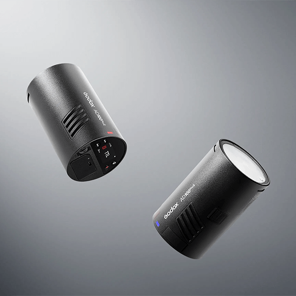 Godox AD100Pro 2