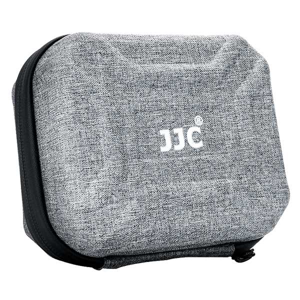 Filtertasche 10 Filter bis 95 mm von JJC