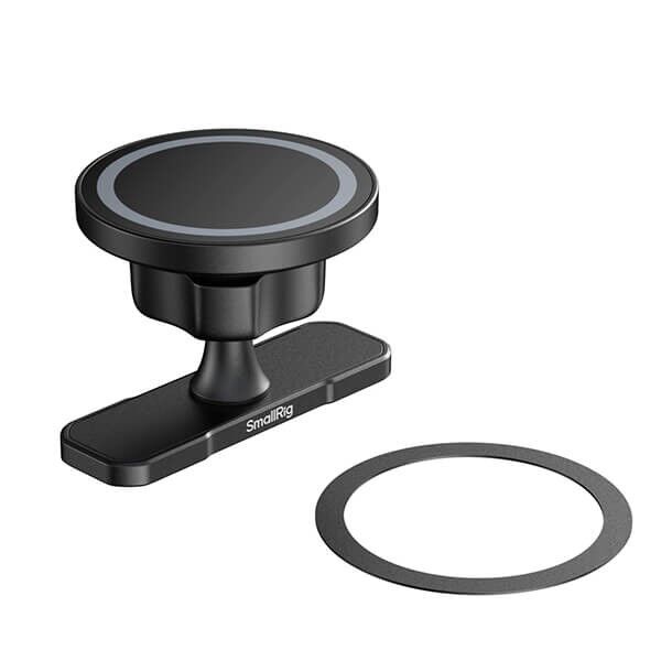 Smallrig 5460 MagSafe Halterung mit Ring