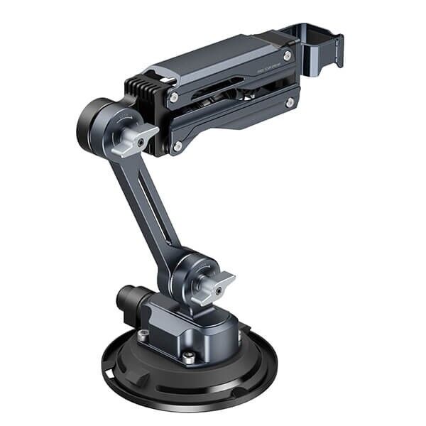 SmallRig Mini Shock Arm with Osmo Pocket 3