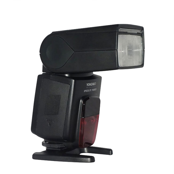 Yongnuo YN-585EX drahtloser TTL Blitz zu Pentax