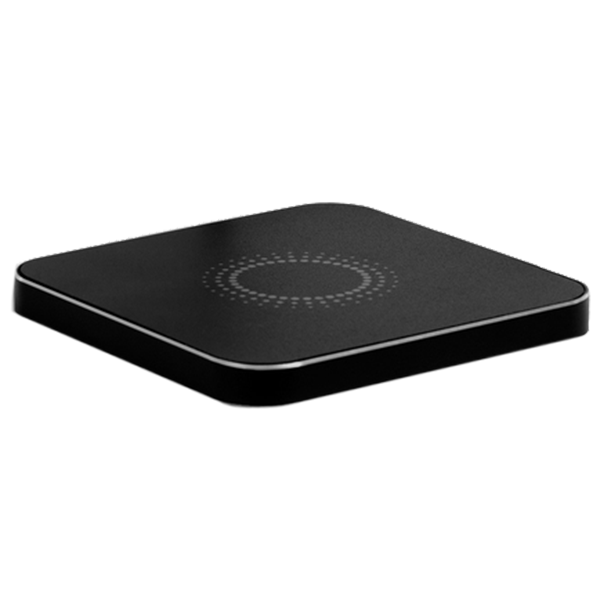 QI Ladegerät Hähnel Power Cube kompakt