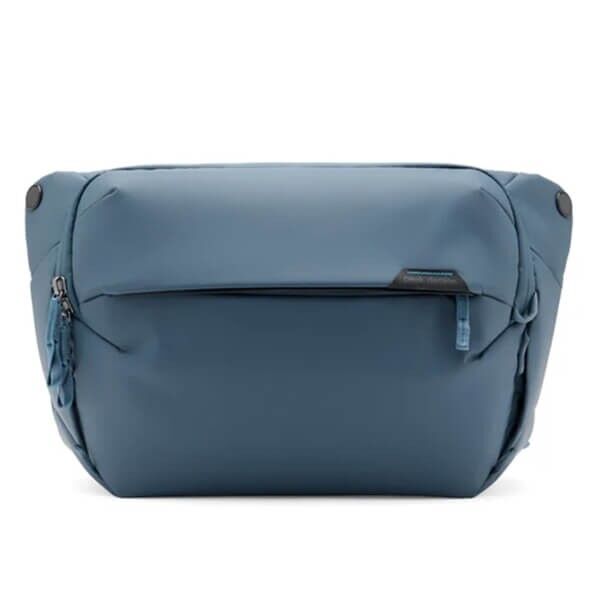 Peak Design Everyday Sling 10L Ocean camera bag