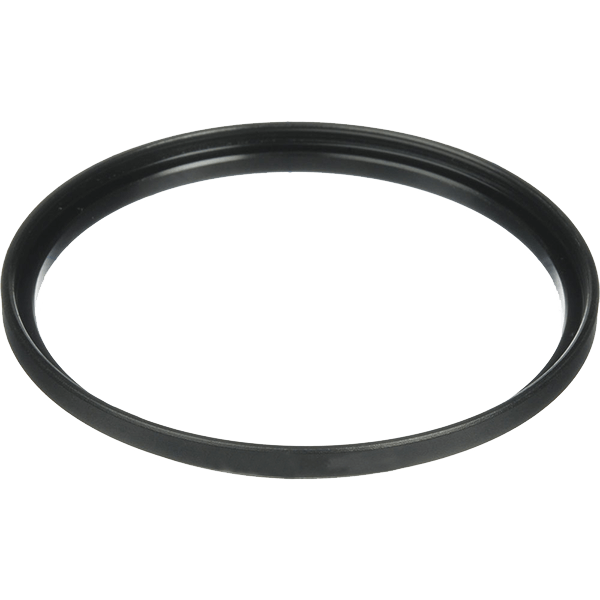 Ayex Step Up Ring 52-67 Mm – Anello Adattatore In Alluminio Per Filtri E Accessori Con Filettatura Più Grande
