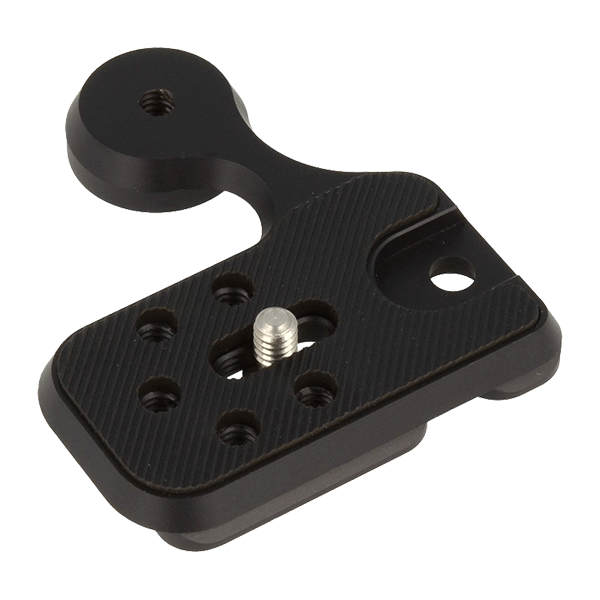 M-Plate Pro Universal Schnellwechselplatte