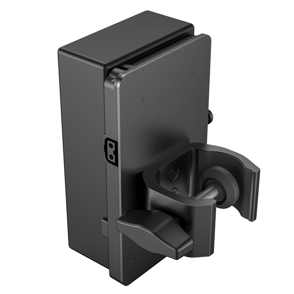 SmallRig RA V1 V-Mount Akku-Platte 3676