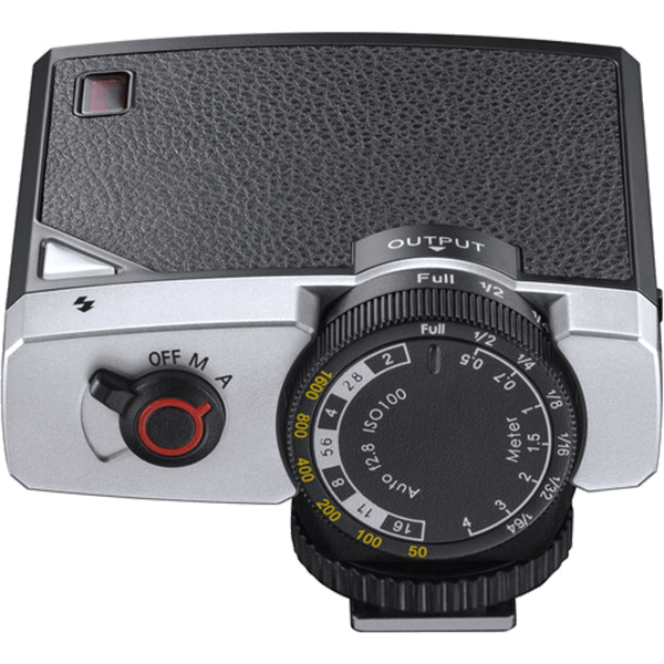 Retro Aufsteckblitz Godox Lux Junior