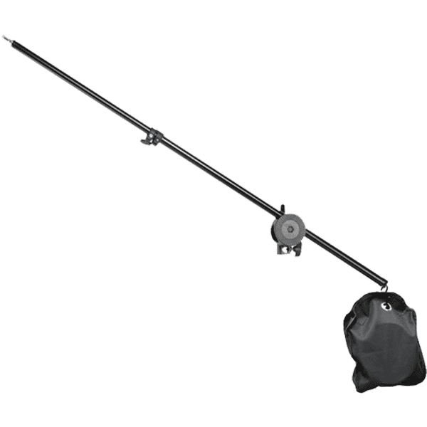 Jinbei B190 Rail Boom arm