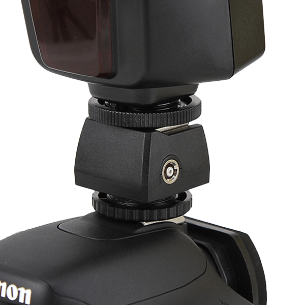 JJC JSC-8 Hot Shoe Adapter