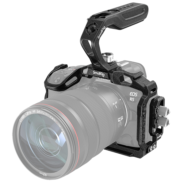 SmallRig Black Mamba Kit for EOS R5 R5C and R6 3234