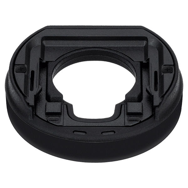 Eyecup like the Fujifilm EC-GFX from JJC detail