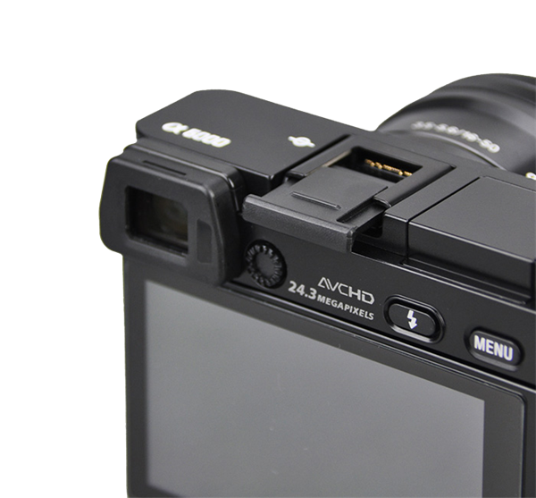 Blitzschuhabdeckung Sony Ersatz zu Sony FA-SHC1M