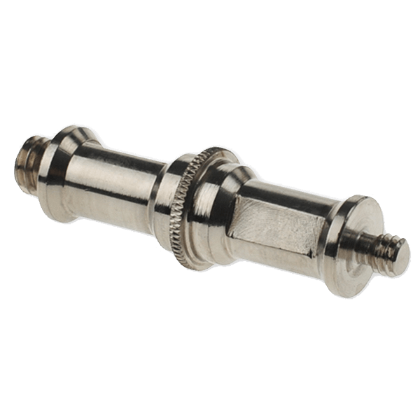 Spigot adapter with both threads SA-1