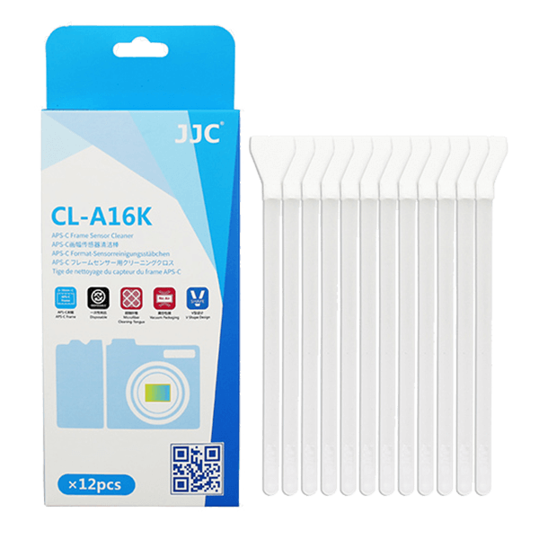 APS-C Frame Sensor Cleaner by JJC 