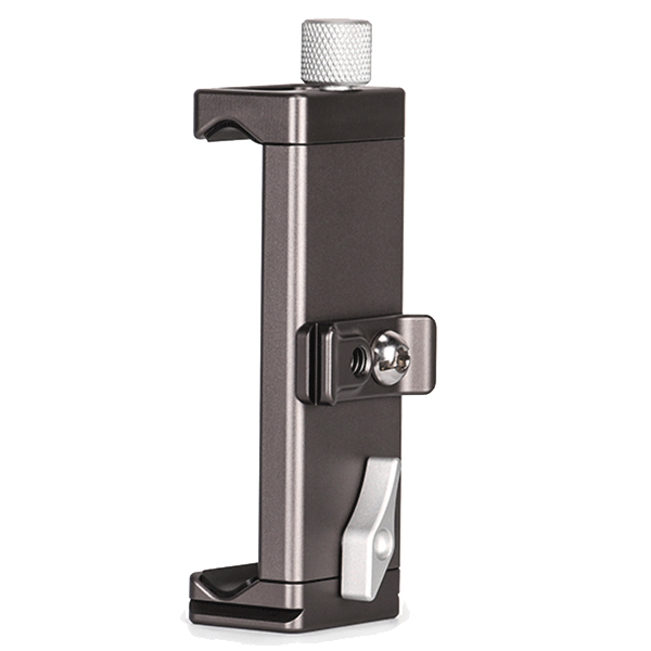 Tripod dedicated tablet bracket PC-01 from Sunwayfoto