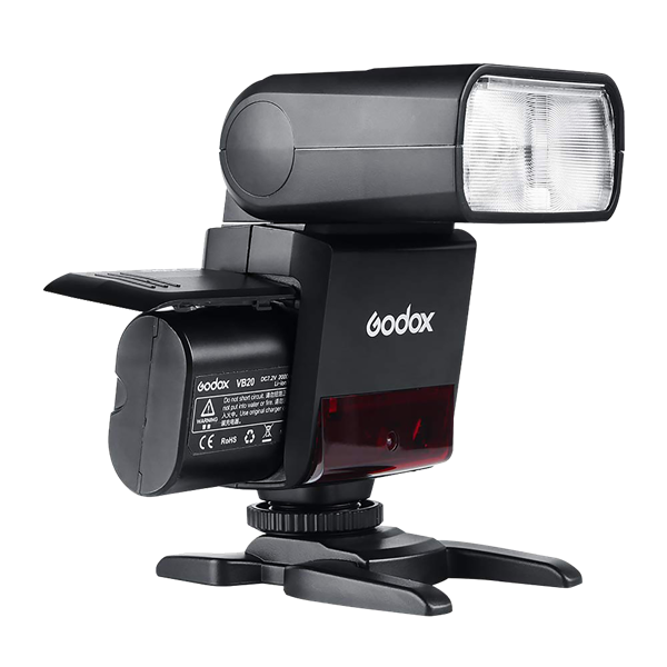Godox VB-20 Li-ion Batterie für V350 Blitze