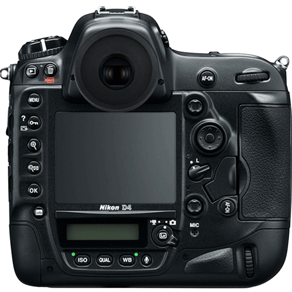 Augenmuschel EN-5K wie Nikon DK-19 von JJC