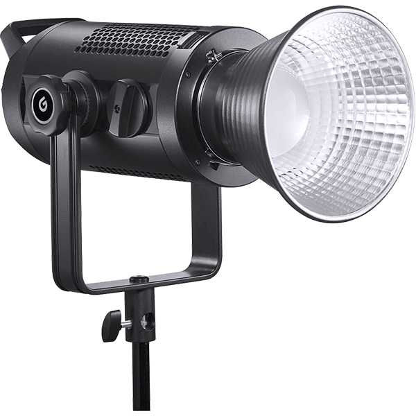 Godox SZ200Bi Zoomable Bi-Color LED Video Light