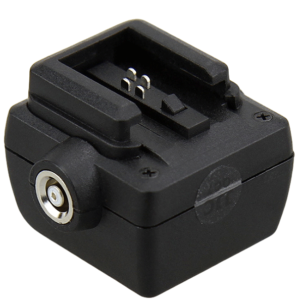 Blitzschuhadapter JSC-6 zu Sony-Minolta von JJC