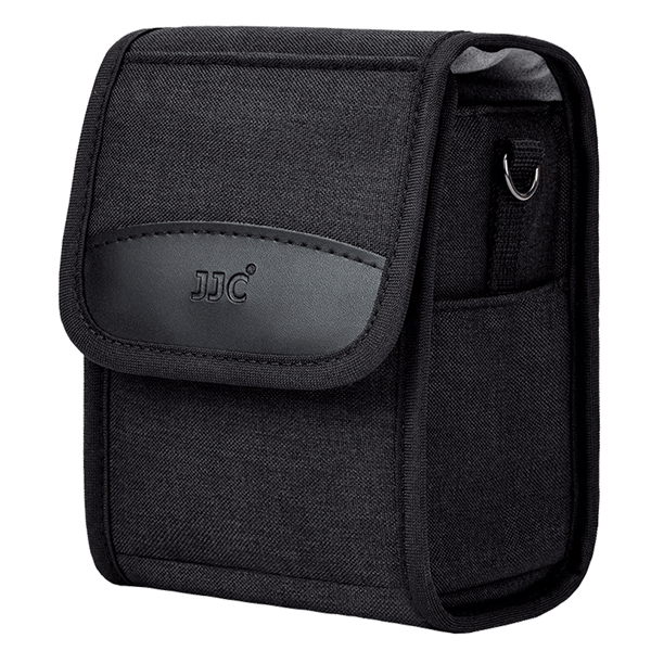 Bag for compact camera in black from JJC