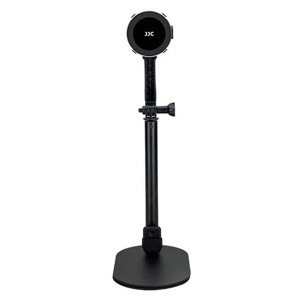 JJC MSS-1 desk stand with detachable wireless remote JJC MSS-1 desk stand with detachable wireless remote