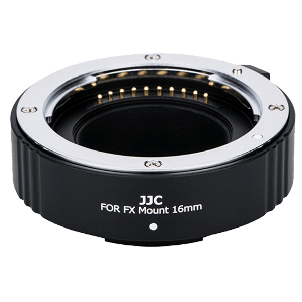 Automatic Extension Tube for Fujifilm X mount Automatic Extension Tube for Fujifilm X mount
