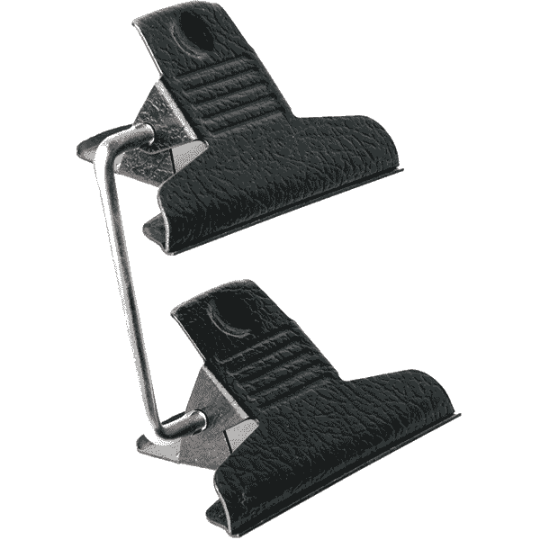 Multiclip wie Manfrotto 375 Universal Doppelklammer