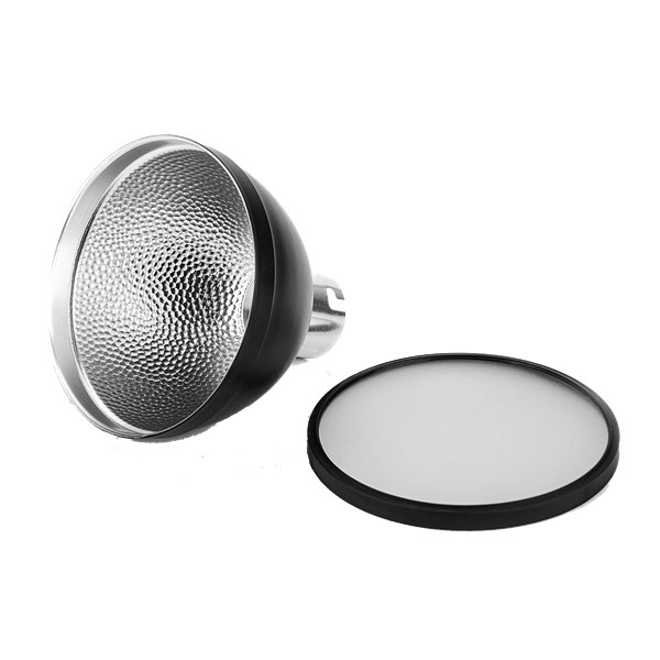 Godox AD-S1 Reflektor inkl. AD-S2 Diffusor