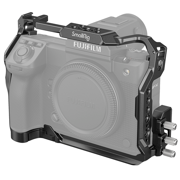 SmallRig Kamera Cage zu Fujifilm GFX100 II 4201