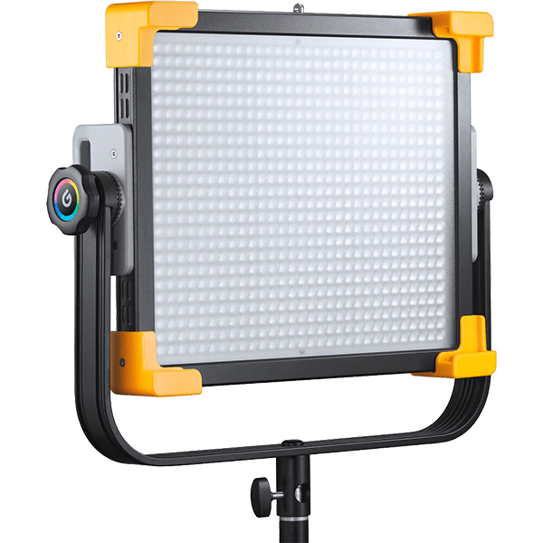 Godox LD75R LED Flächenleuchte mit DMX Godox LD75R LED Flächenleuchte mit DMX