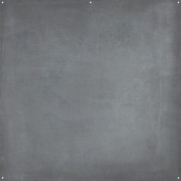 Fotohintergrund Westcott X-Drop Pro Canvas Smooth Concr Fotohintergrund Westcott X-Drop Pro Canvas Smooth Concr