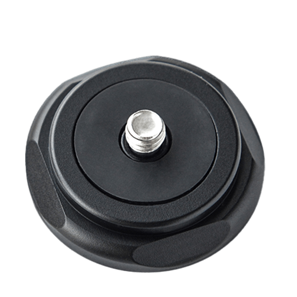 Video Light Stick Dedicated Round QR-Plate AP-152 Sunwayfoto